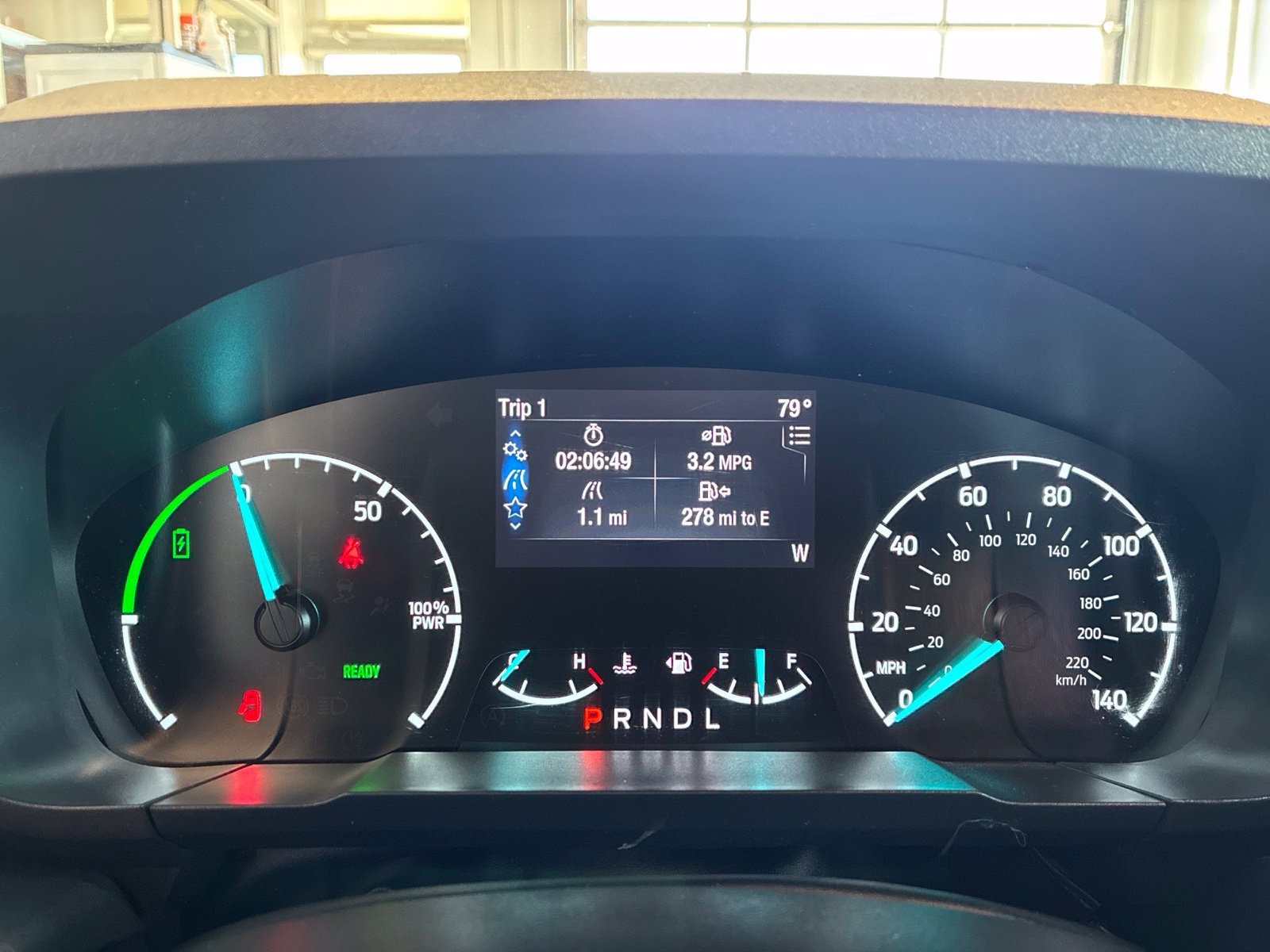 Used 2024 Ford Maverick XLT FWD image 20