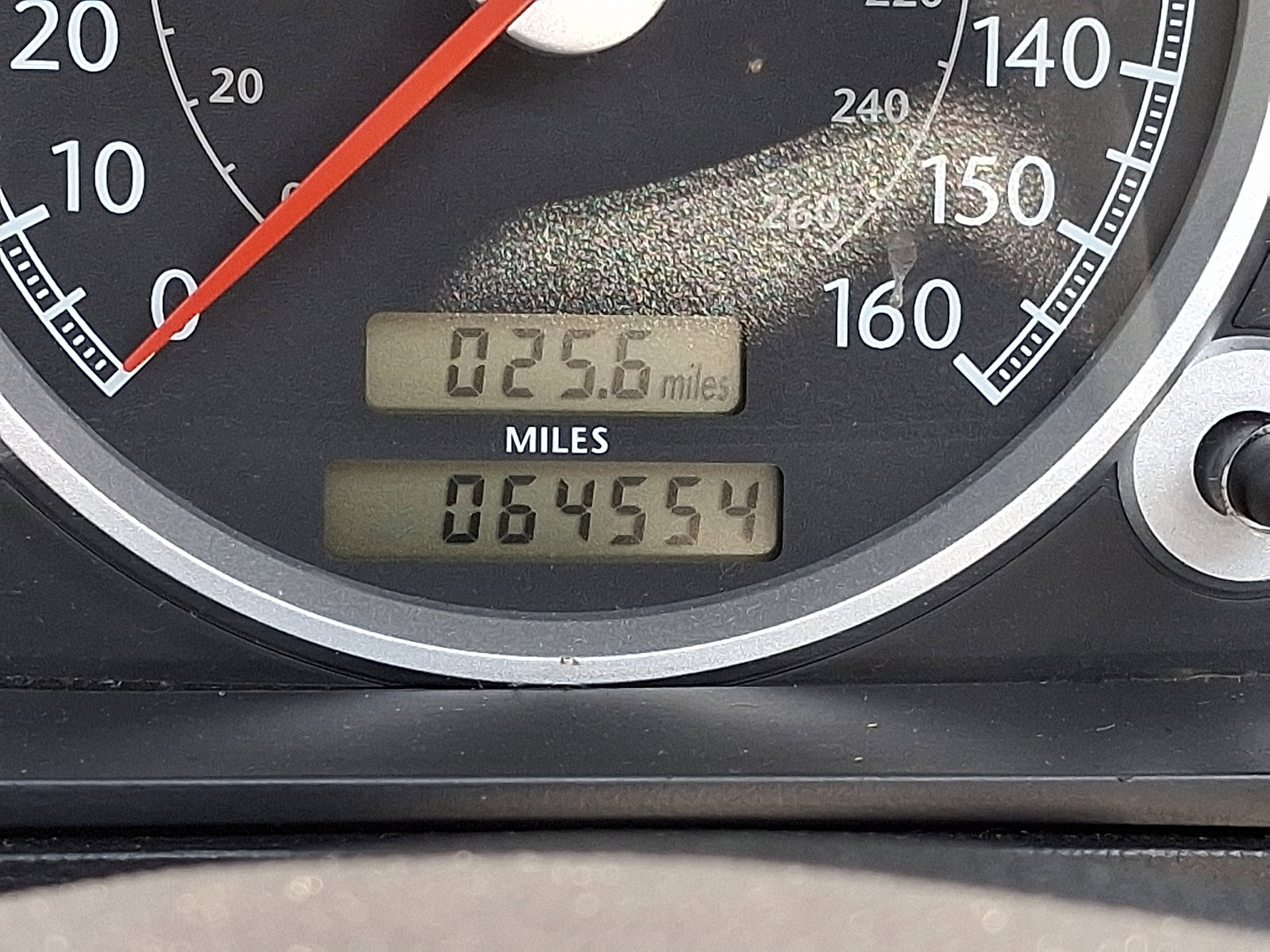 Used 2005 Chrysler Crossfire Limited image 20