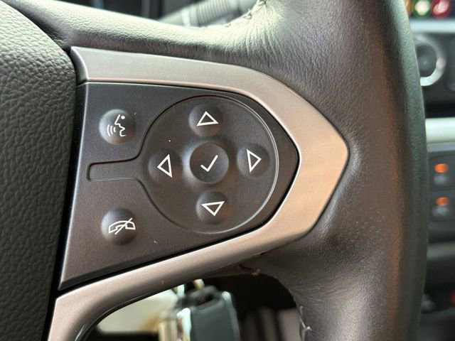 Used 2022 Chevrolet Colorado ZR2 image 8