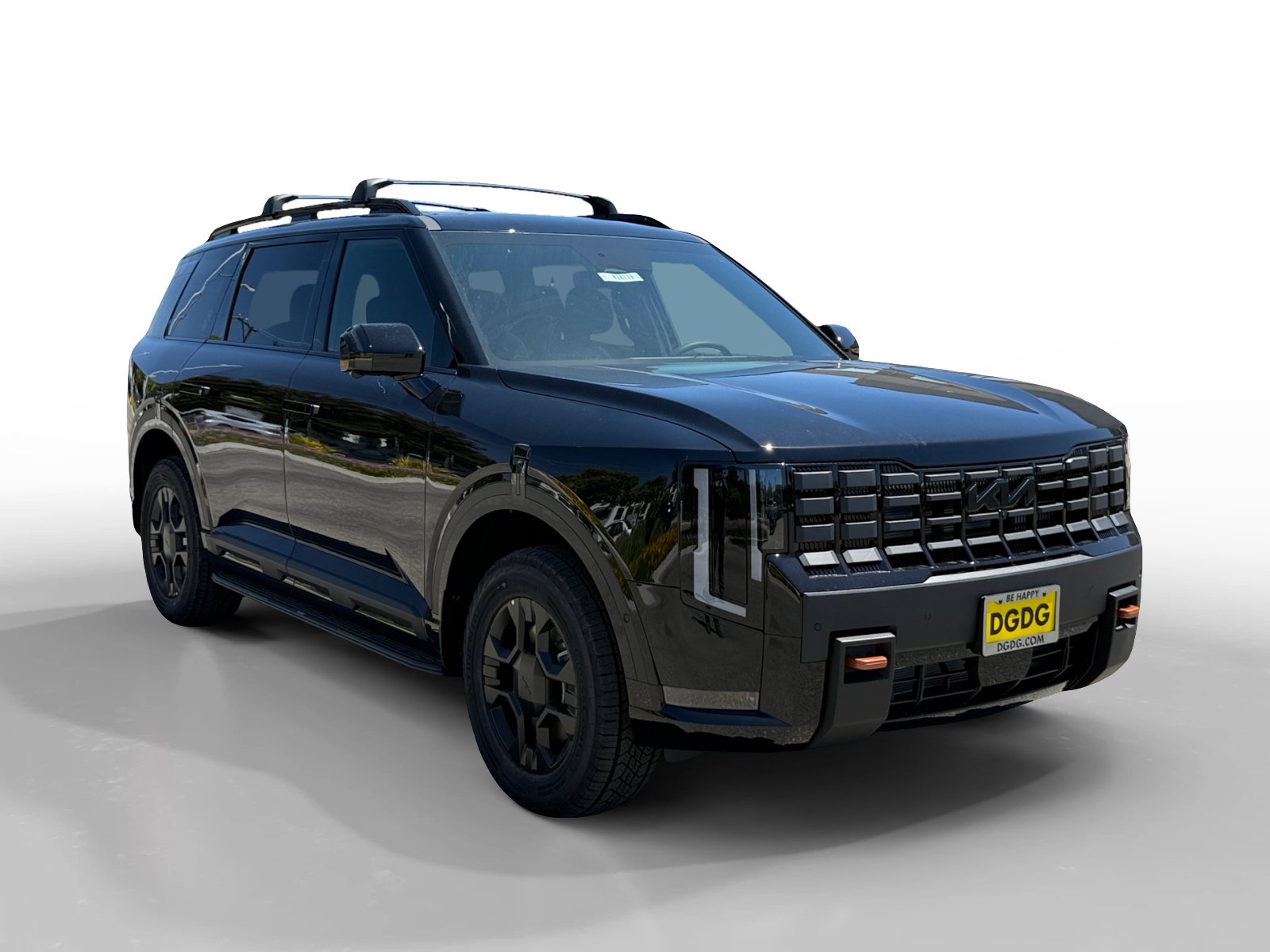 New 2027 Kia Telluride SX Prestige X-Pro AWD/4WD image 7