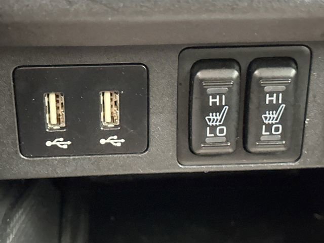 Used 2024 Mitsubishi Outlander Sport SE image 16