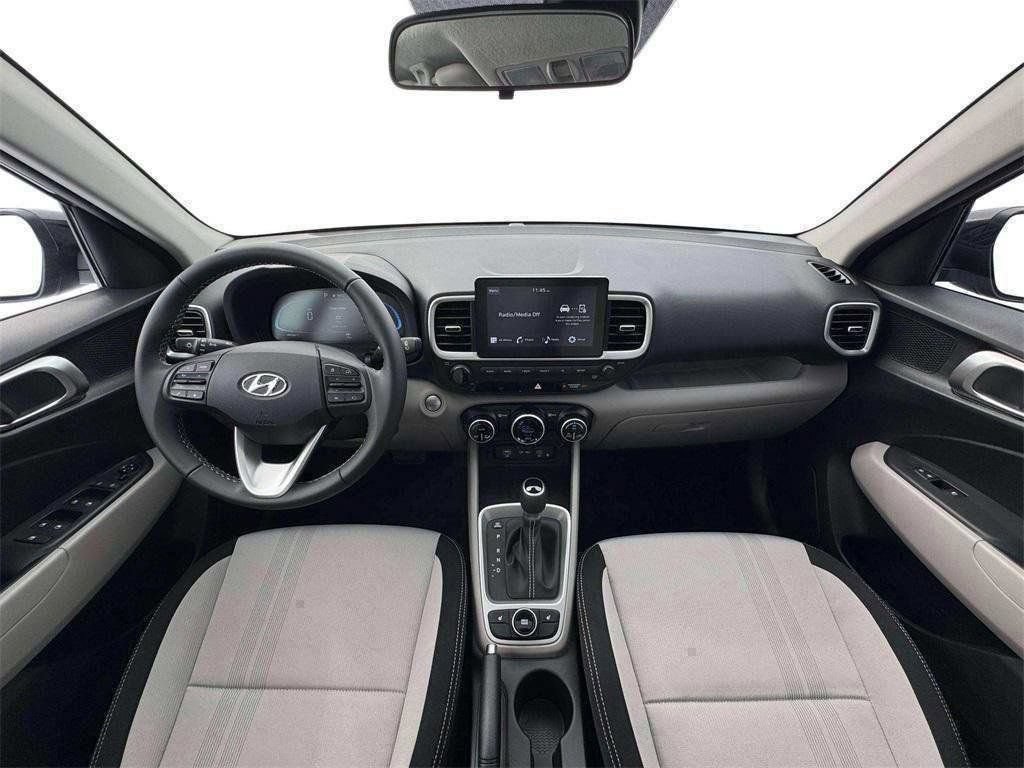 Certified 2026 Hyundai Venue SEL FWD image 13