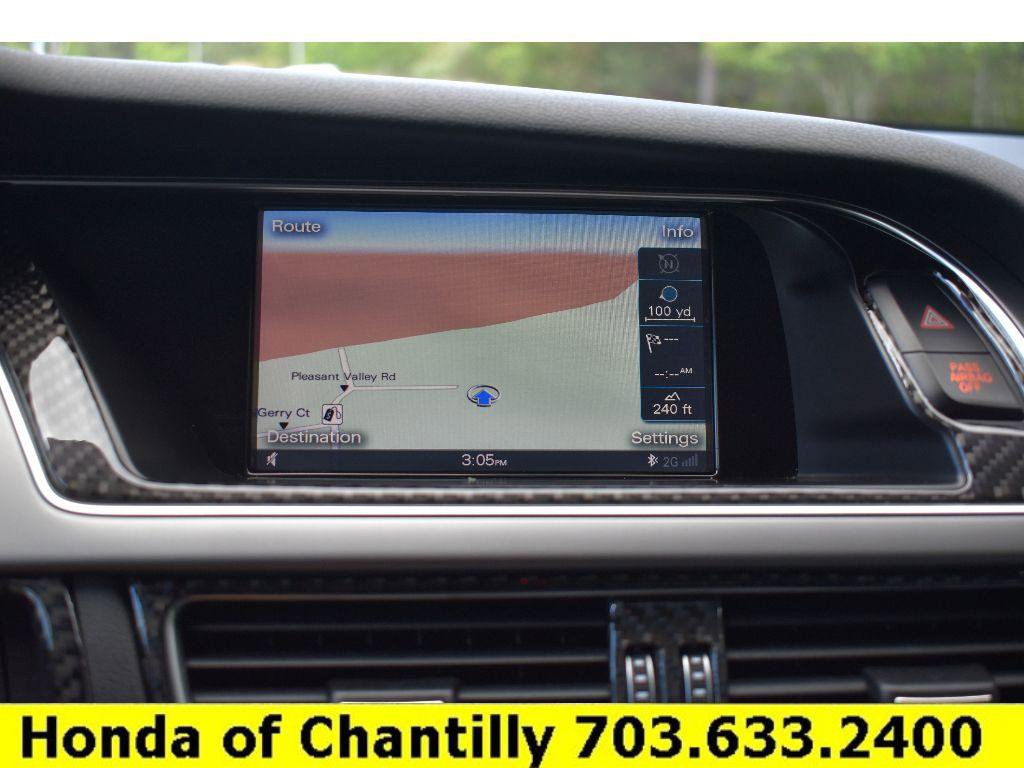 Used 2014 Audi A4 2.0T Premium Plus w/ Premium Plus Package AWD/4WD image 14