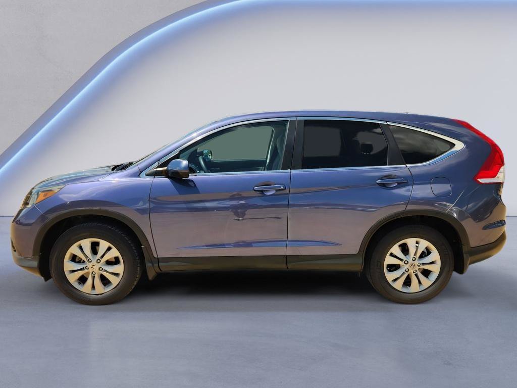 Used 2014 Honda CR-V EX image 5