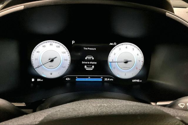 Used 2023 Hyundai Santa Fe Limited image 23