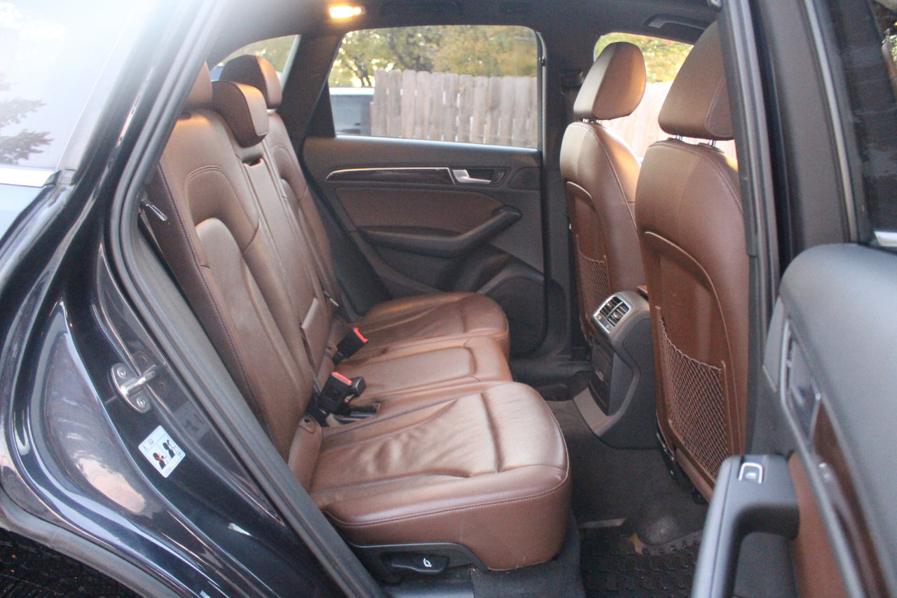 Used 2017 Audi Q5 2.0T Premium image 37