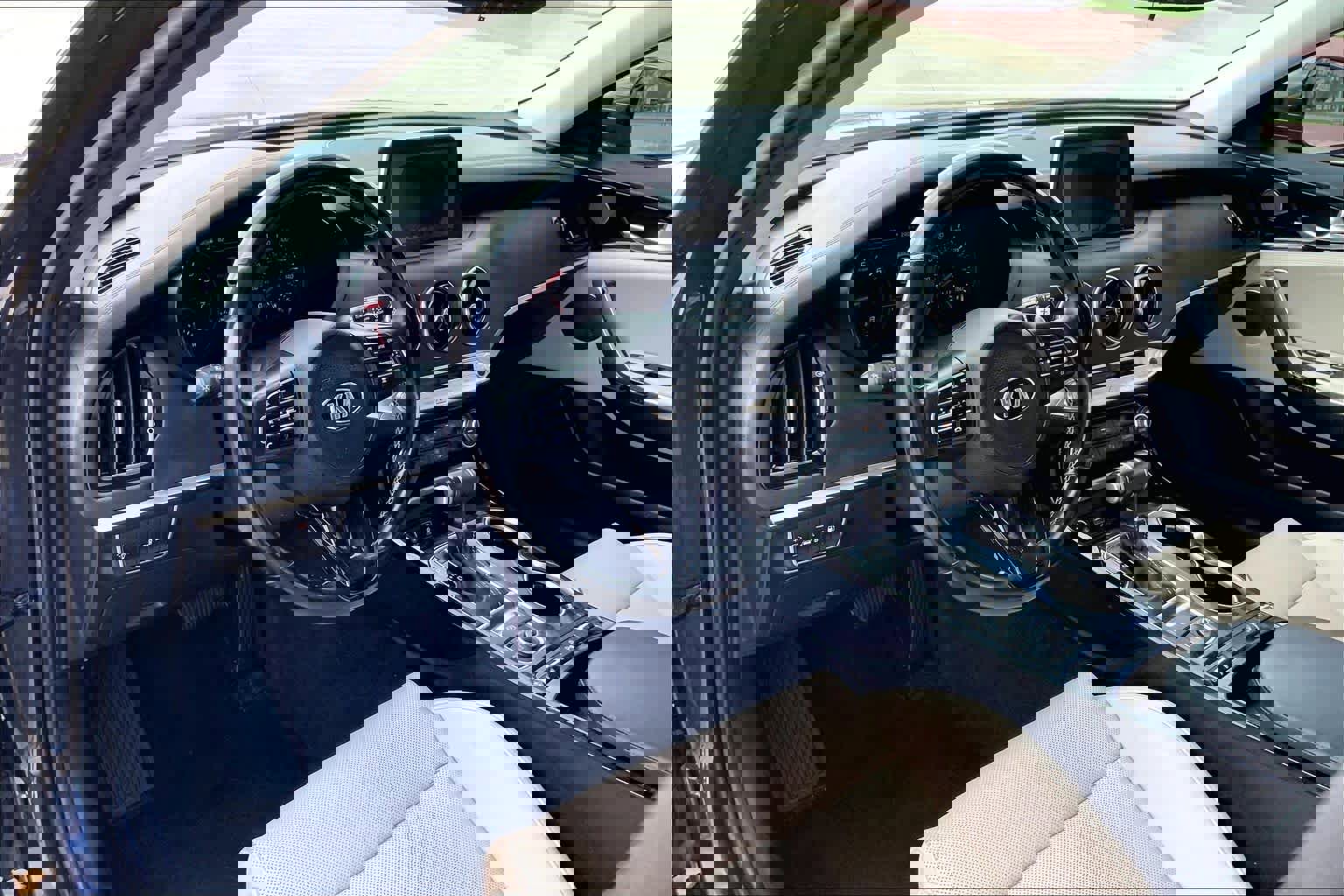 Used 2019 Kia Stinger Premium image 18