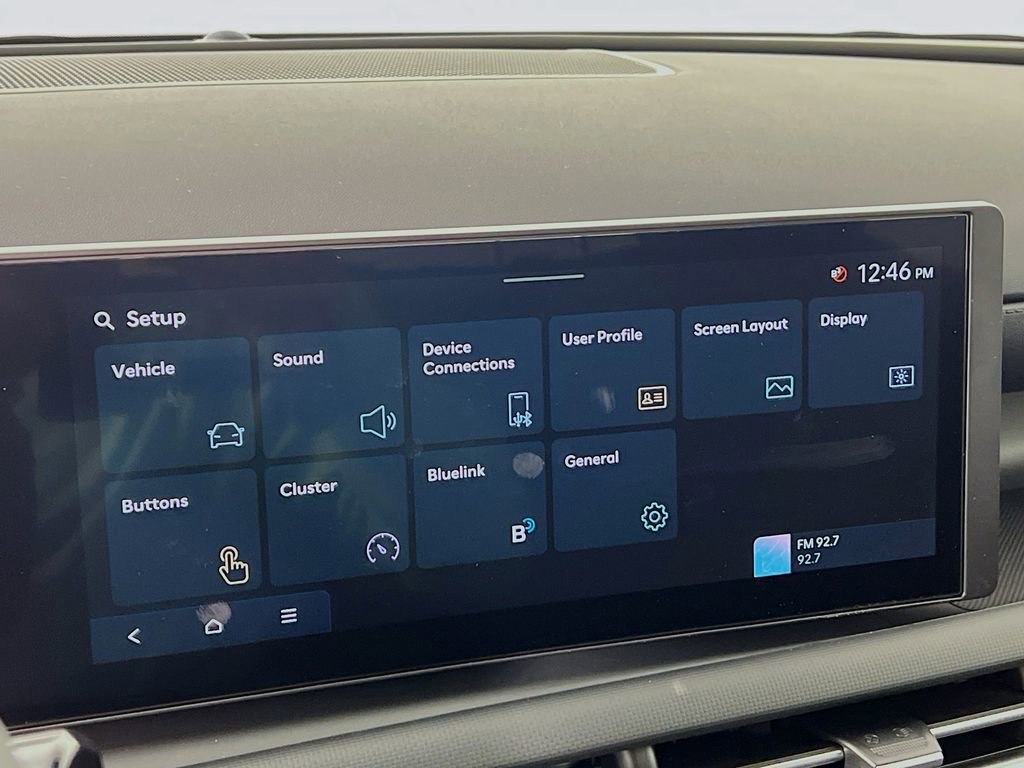 New 2026 Hyundai Santa Cruz SE image 12