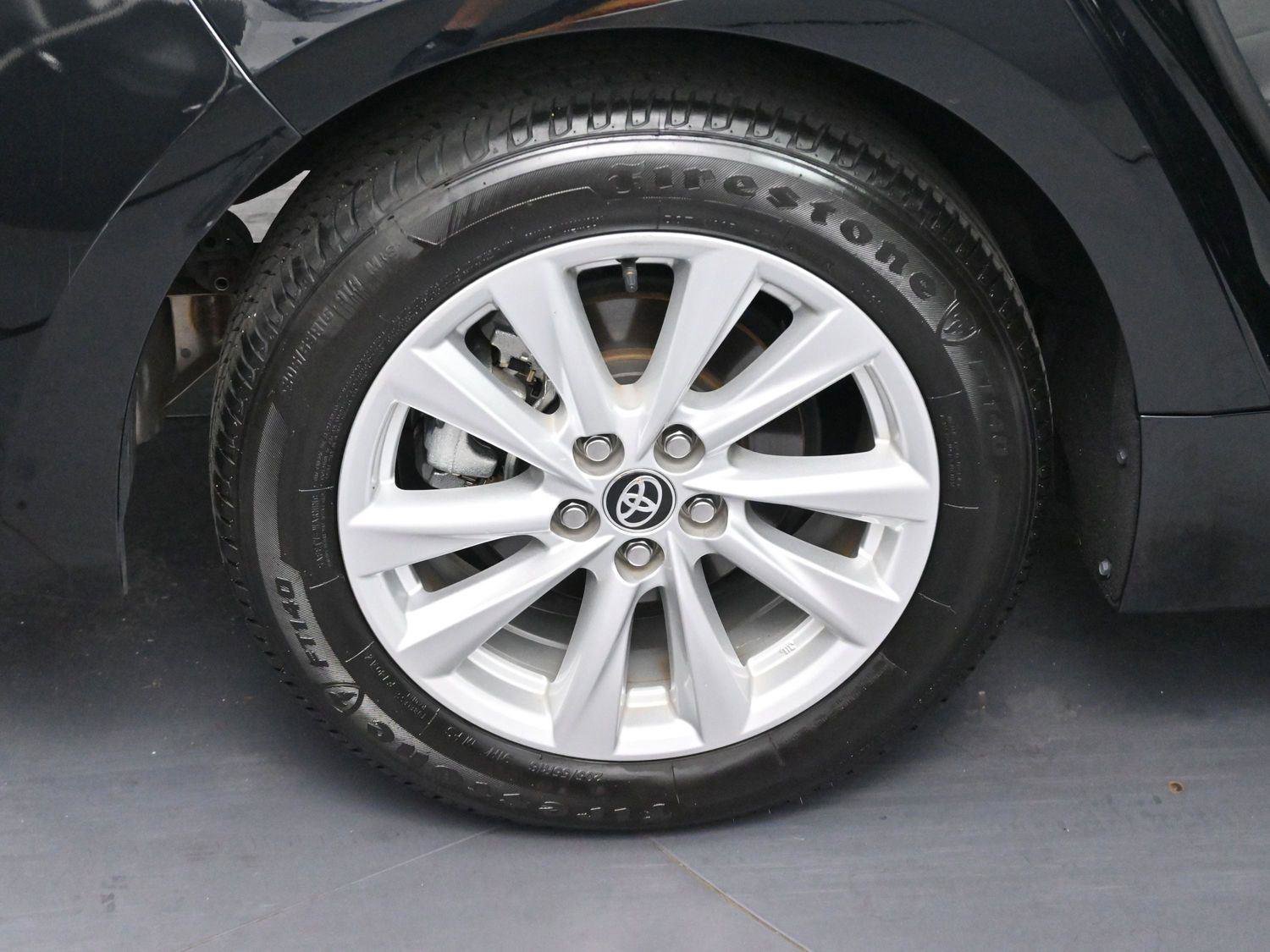 Used 2024 Toyota Corolla LE w/ LE Convenience Package image 29