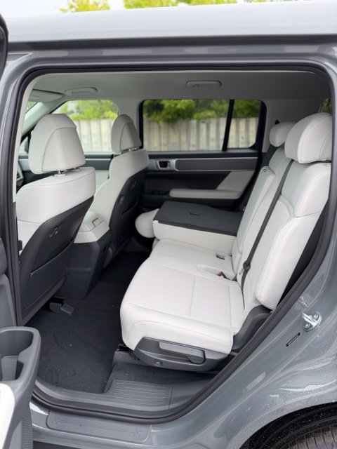 New 2026 Hyundai Santa Fe SE AWD/4WD image 24