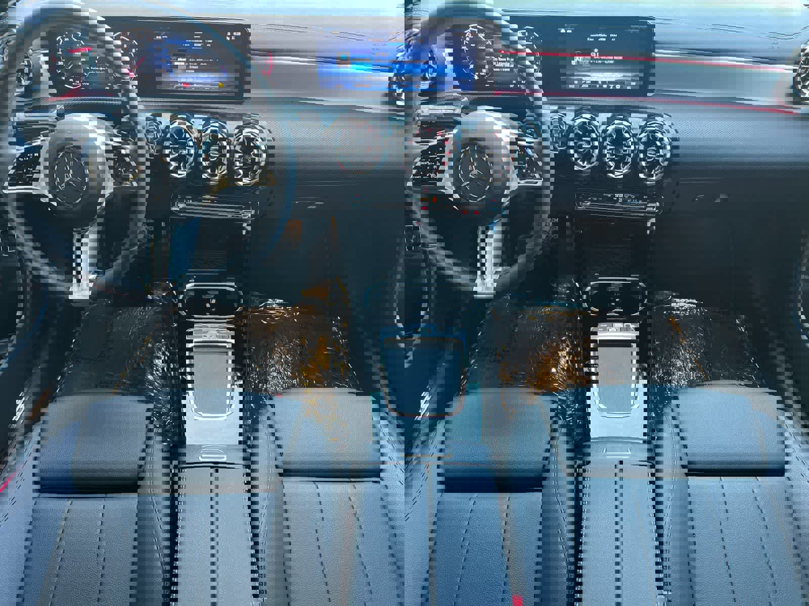 Used 2025 Mercedes-Benz CLA 250 video 4