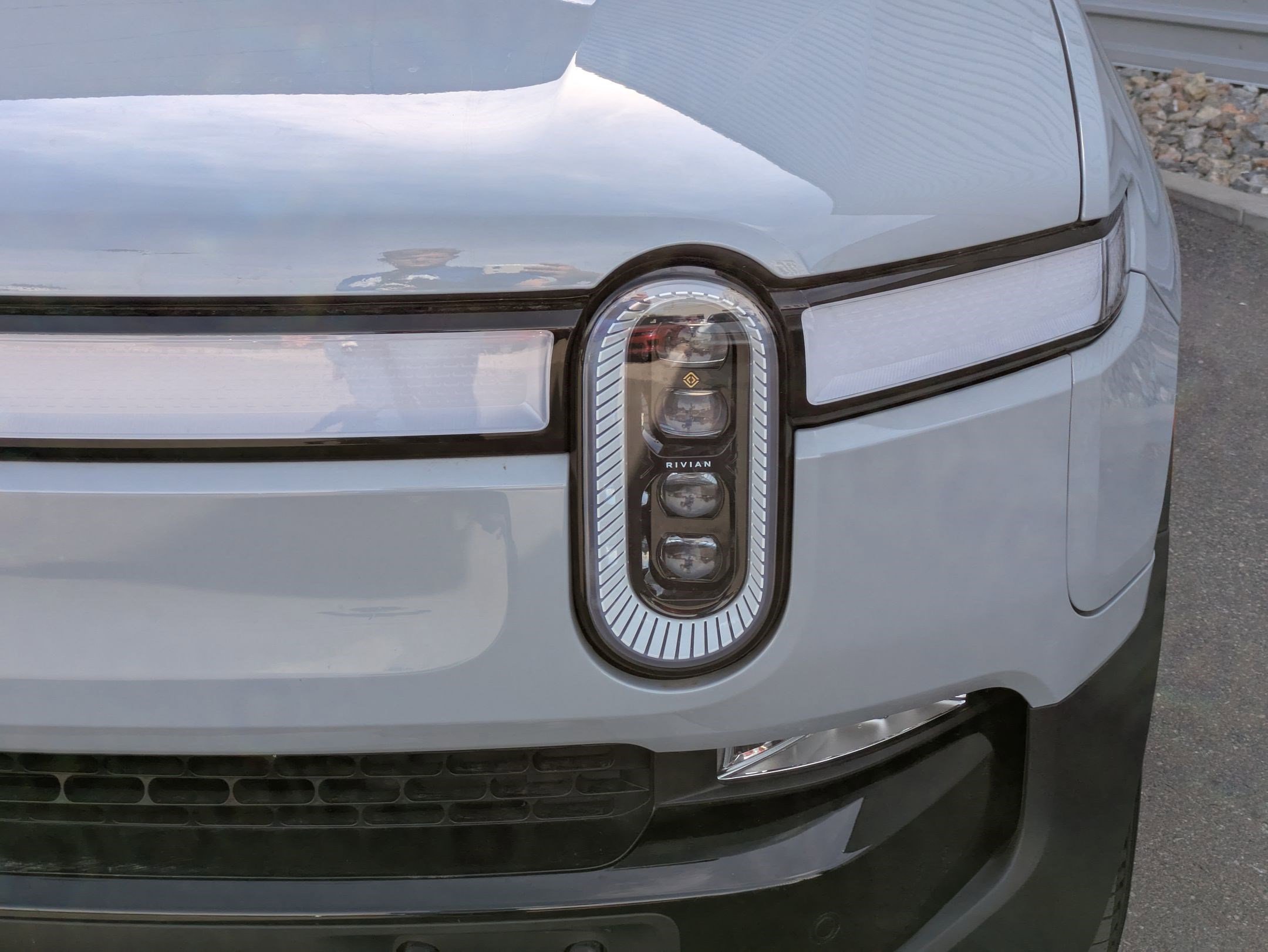 Used 2024 Rivian R1T Adventure AWD/4WD image 10