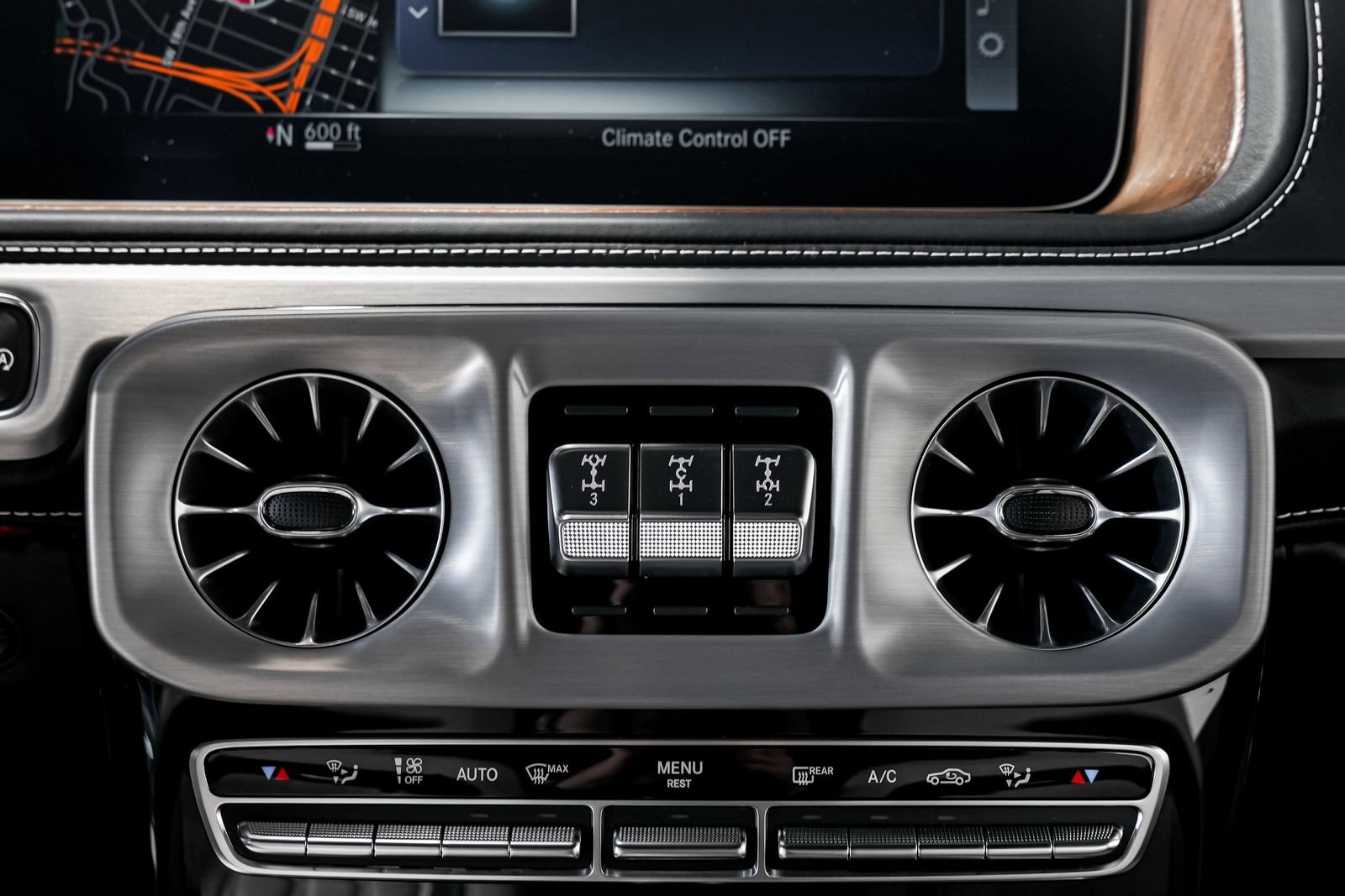Used 2021 Mercedes-Benz G 63 AMG 4MATIC image 14