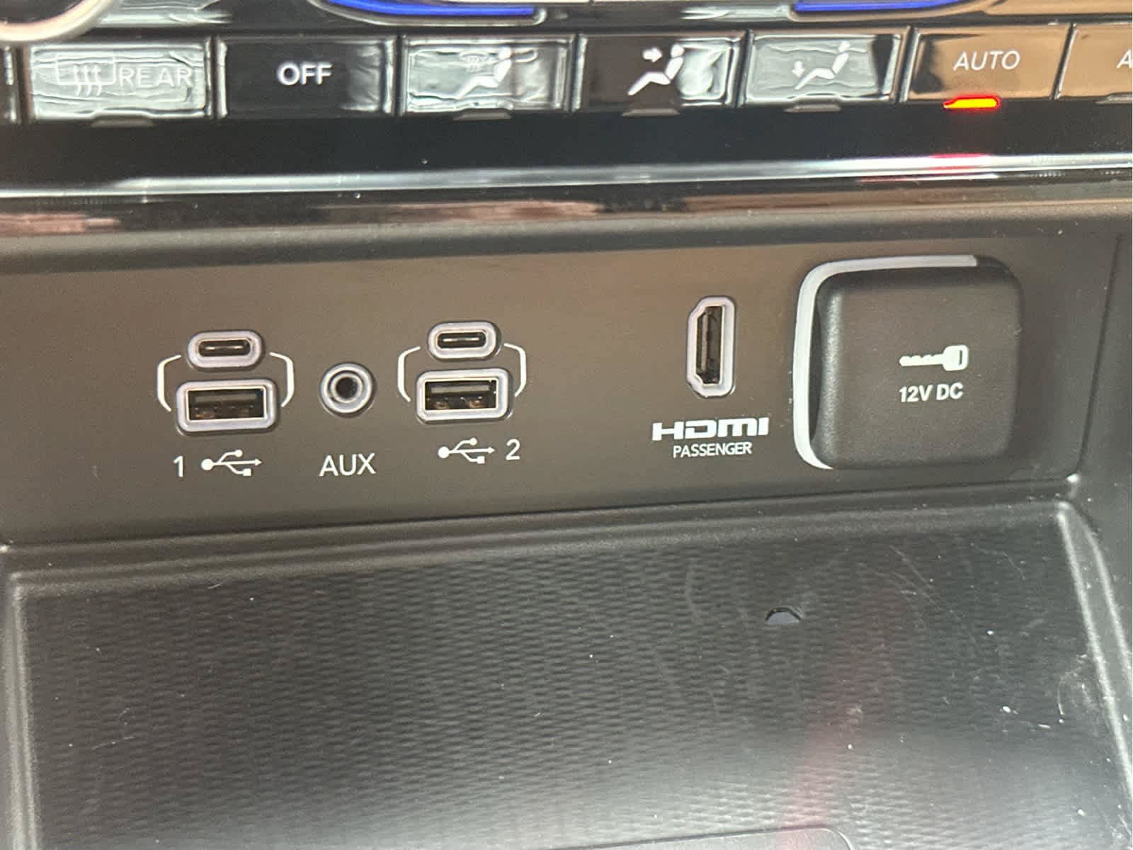 New 2025 Jeep Grand Cherokee L Summit AWD/4WD image 36