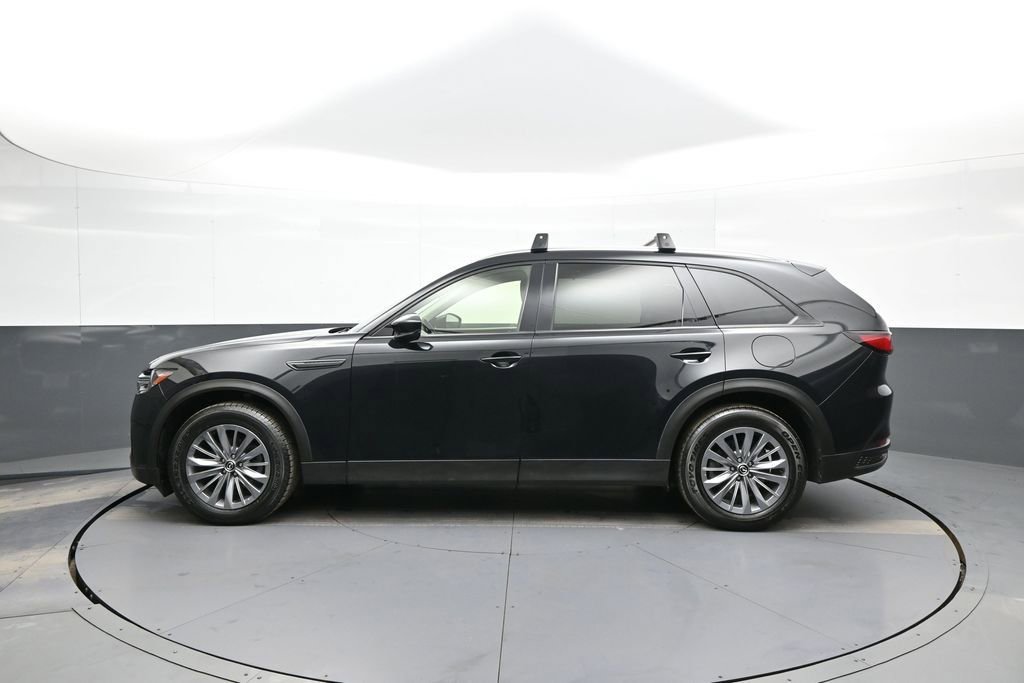 Used 2024 MAZDA CX-90 3.3 Turbo w/ Preferred Plus image 9