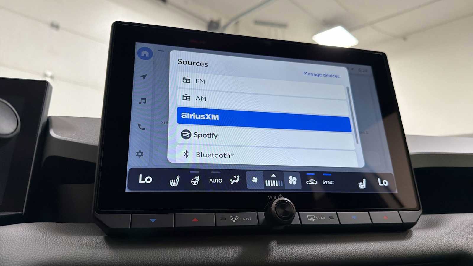 New 2026 Toyota RAV4 SE image 18