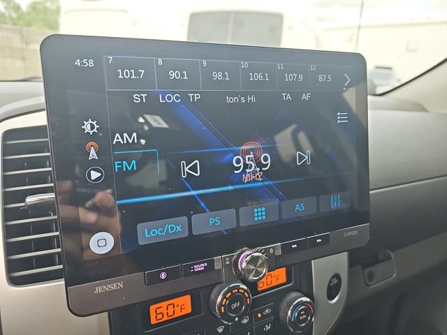 Used 2019 Nissan Frontier PRO-4X w/ Pro-4x Luxury Package AWD/4WD image 25