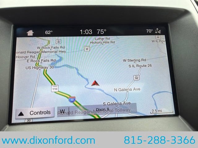 Used 2019 Ford Edge ST w/ Equipment Group 401A AWD/4WD image 12