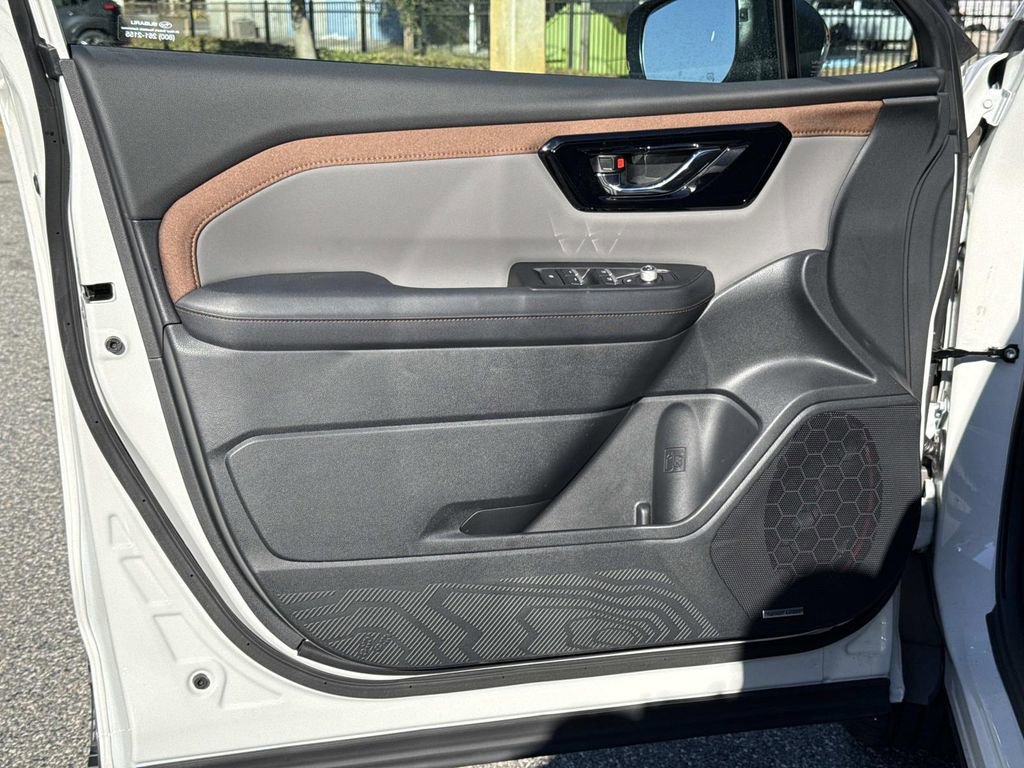 New 2026 Subaru Forester Sport image 21