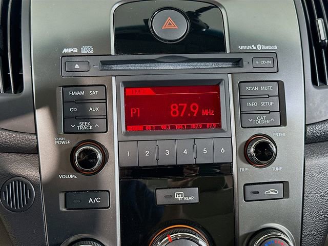 Used 2013 Kia Forte EX image 21