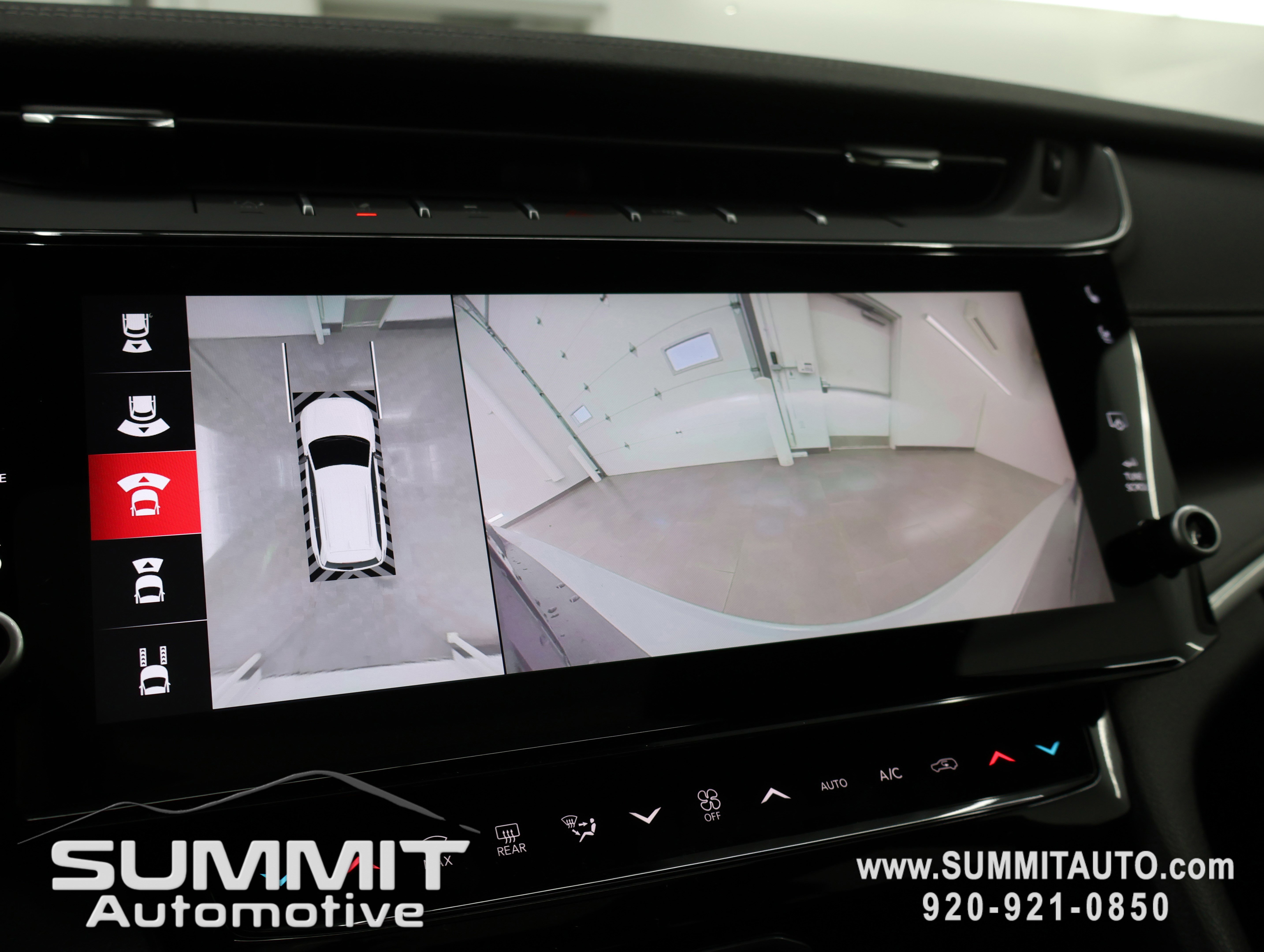 New 2026 Jeep Grand Cherokee Limited Reserve image 19