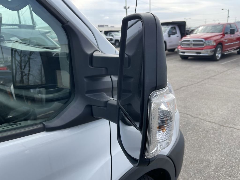 Used 2020 Ford Transit 350 138 DRW AWD w/ Exterior Upgrade Package image 11
