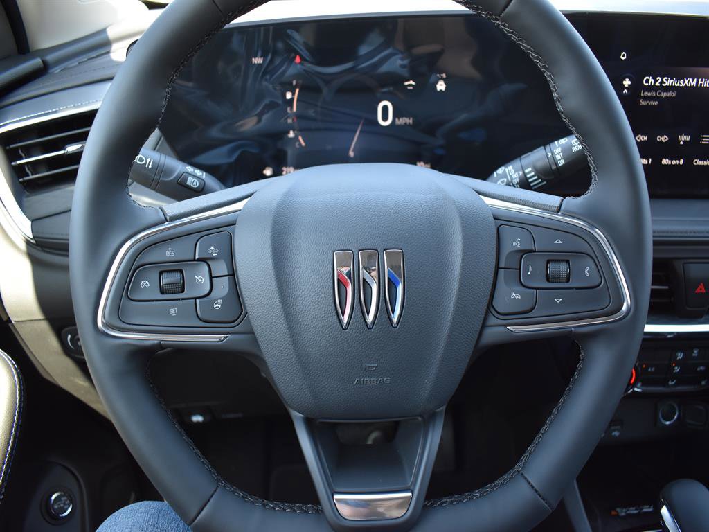 New 2026 Buick Encore GX Sport Touring w/ Advanced Technology Package image 19