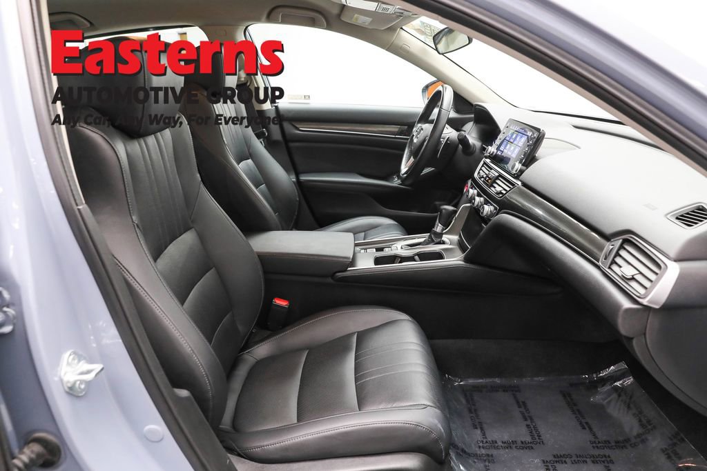Used 2022 Honda Accord Sport Special Edition image 24