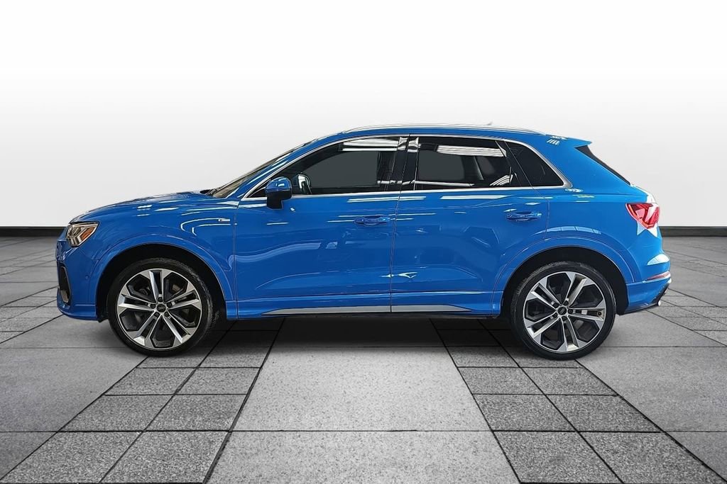 Used 2019 Audi Q3 2.0T Prestige image 6