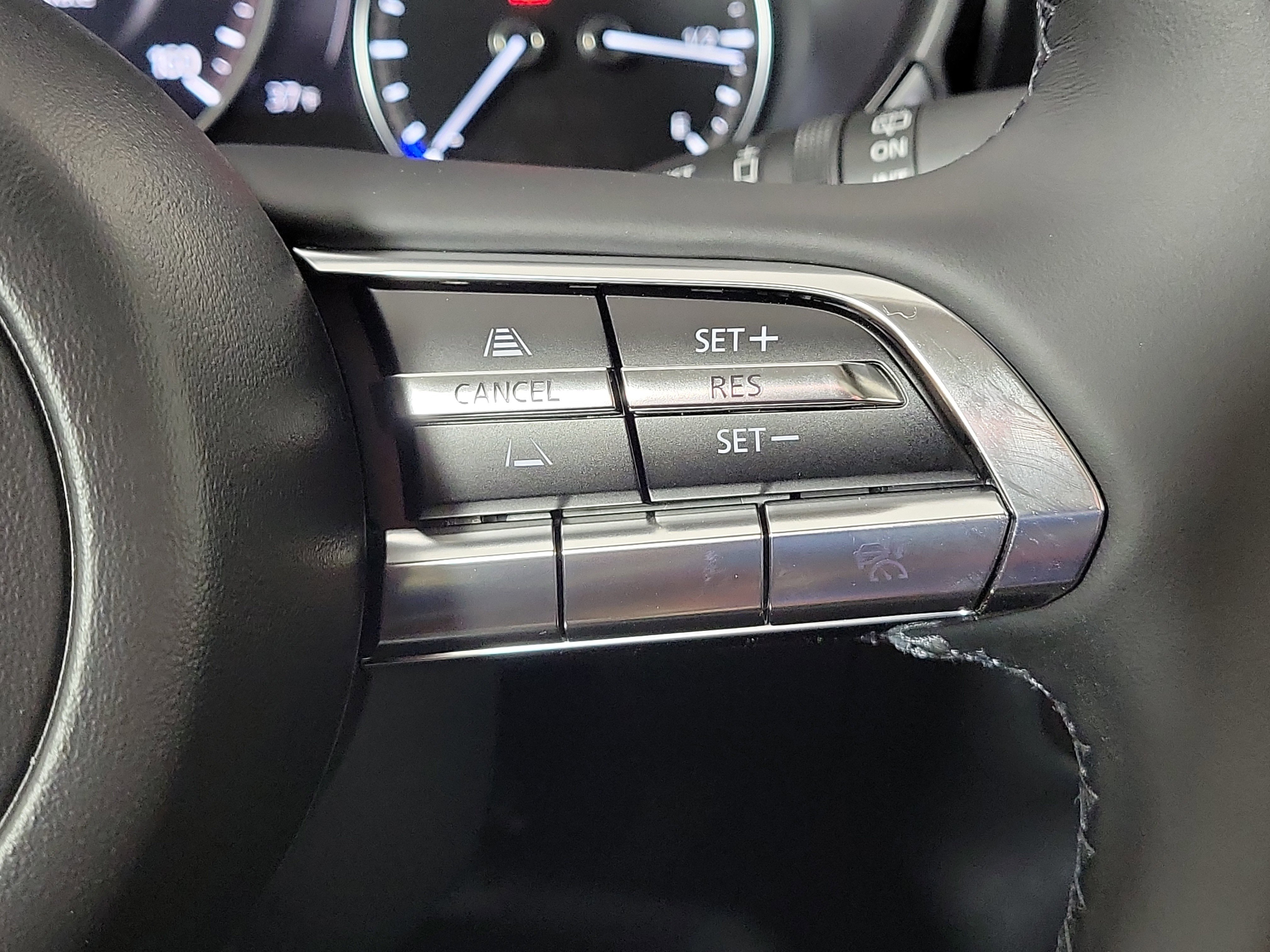 New 2026 MAZDA CX-50 AWD 2.5 S w/ Accent Package image 16