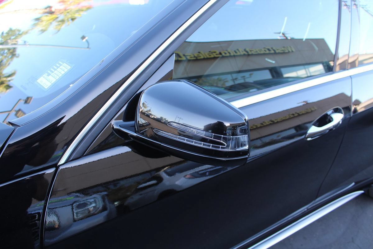 Used 2016 Mercedes-Benz E 63 AMG S-Model image 13