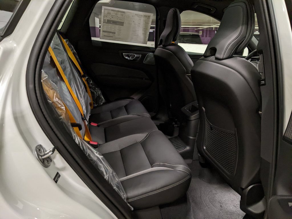 New 2026 Volvo XC60 T8 Polestar w/ Protection Package Premier AWD/4WD image 25