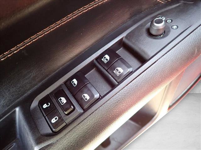 Used 2023 Jeep Compass Limited AWD/4WD image 14