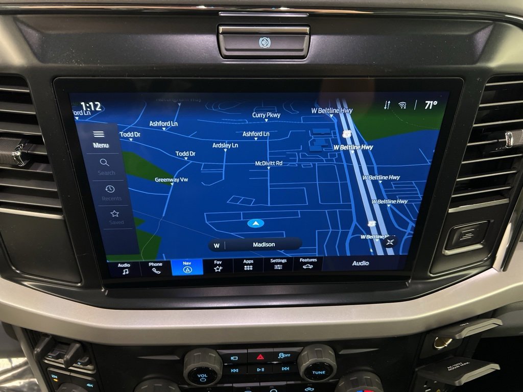 New 2026 Ford F250 XLT image 11