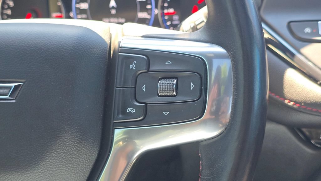 Used 2020 Chevrolet Blazer RS AWD/4WD image 28