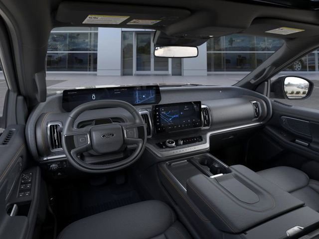 New 2025 Ford Expedition Tremor image 9