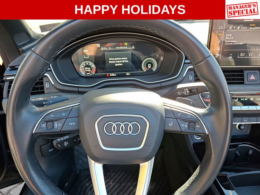 Used 2023 Audi A5 2.0T Premium Plus image 18