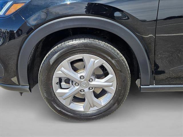 Used 2024 Honda HR-V LX image 21