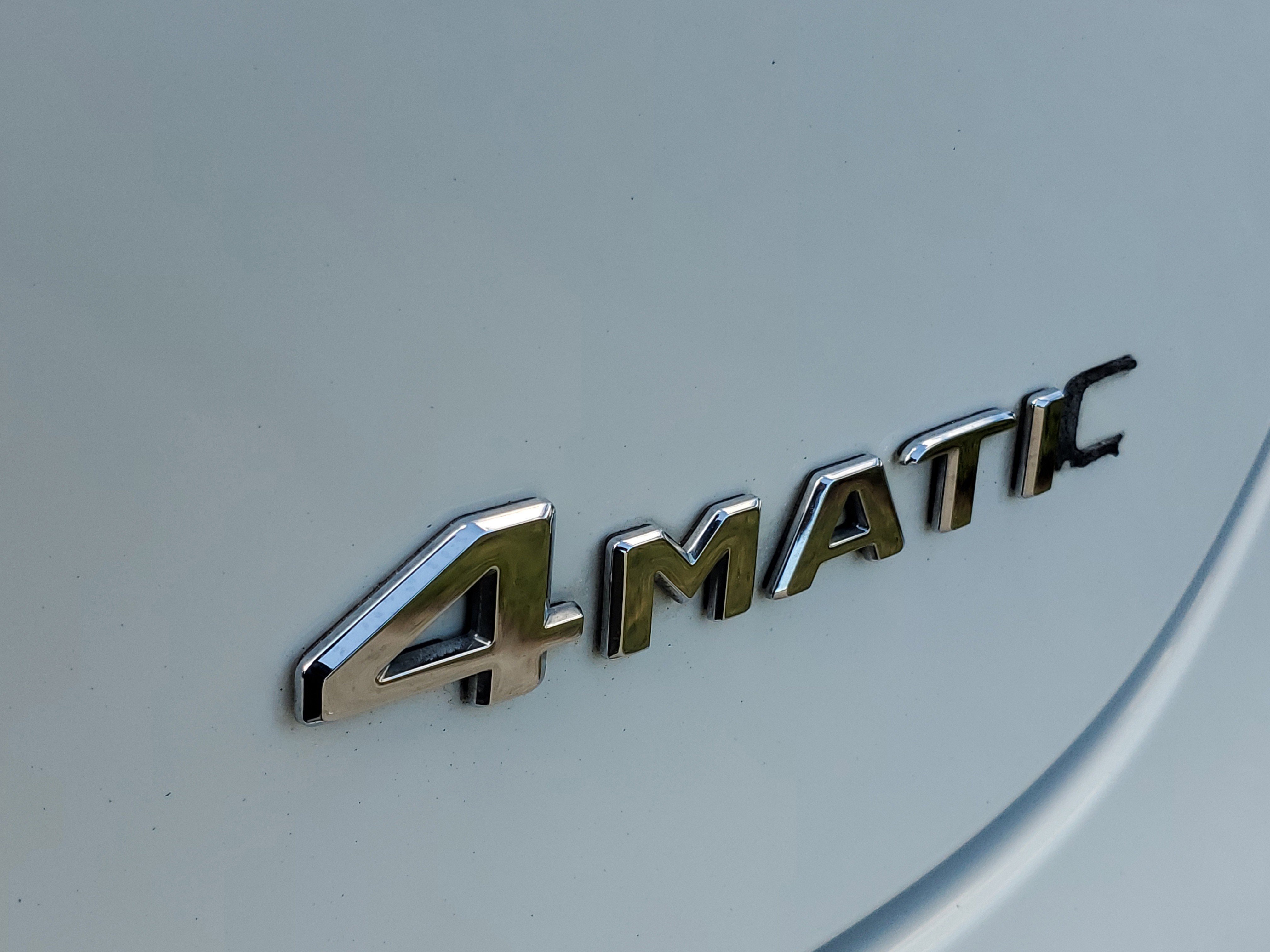 Used 2021 Mercedes-Benz GLC 300 4MATIC Coupe image 9