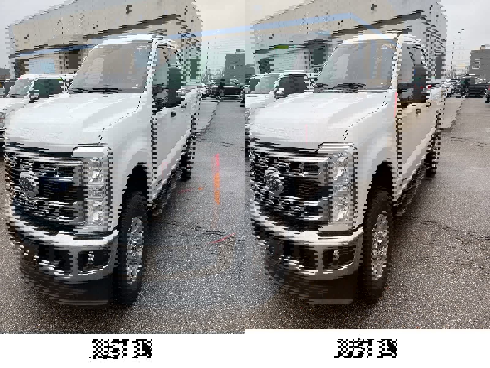 Used 2024 Ford F250 XLT