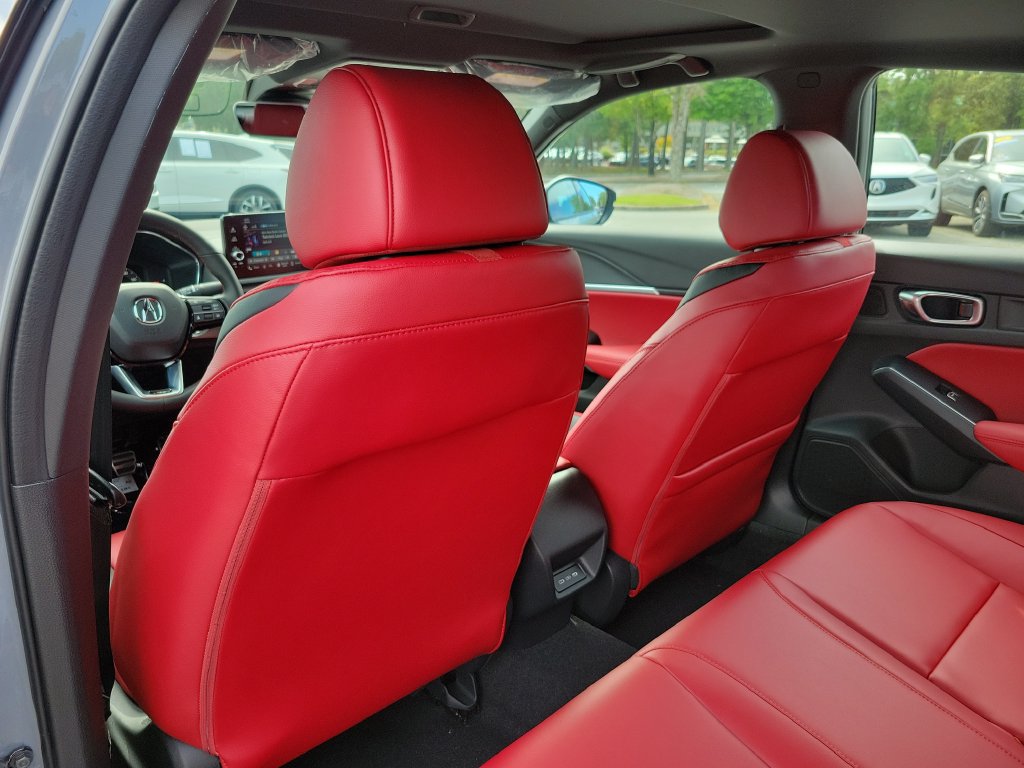 New 2026 Acura Integra A-Spec w/ Technology Package FWD image 10