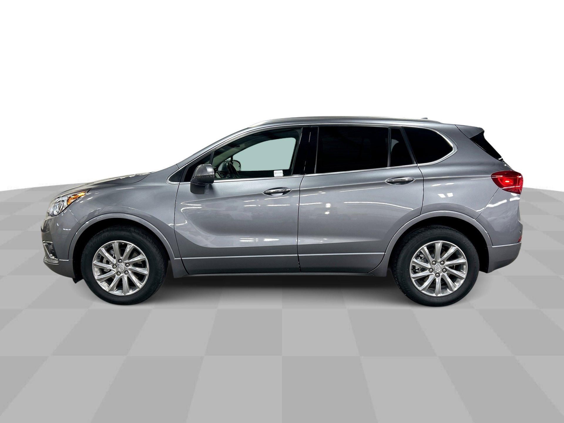 Certified 2019 Buick Envision Essence image 6
