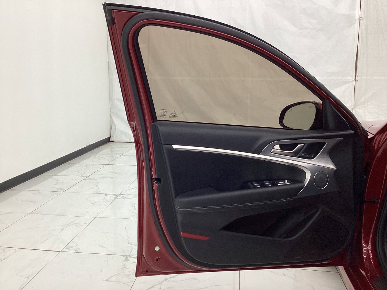 Used 2022 Genesis G70 2.0T w/ Prestige Package image 18