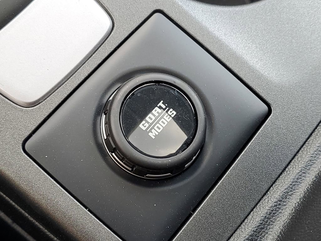 New 2026 Ford Bronco Sport Heritage w/ Convenience Package image 23