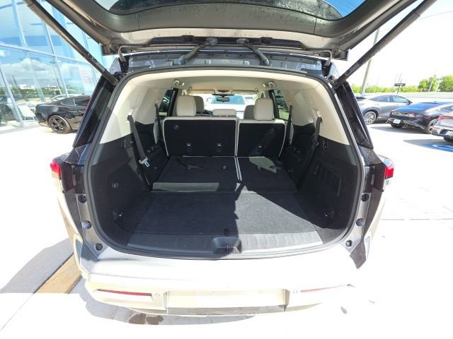 Used 2022 Nissan Pathfinder SL image 27