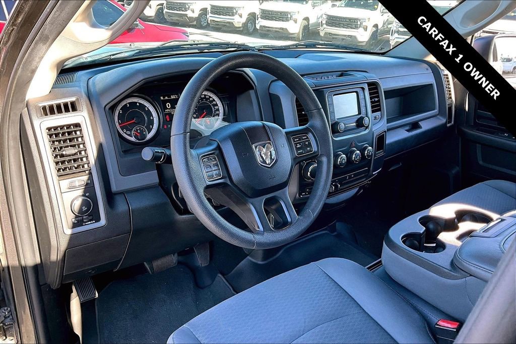 Used 2018 RAM 1500 Express image 17