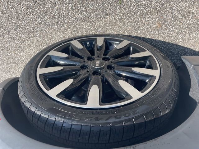 Used 2021 MINI Cooper S FWD image 21