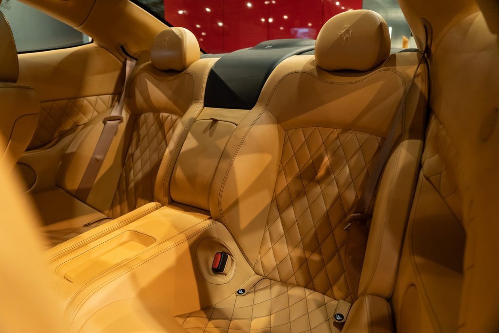 Used 2009 Ferrari 612 Scaglietti image 34