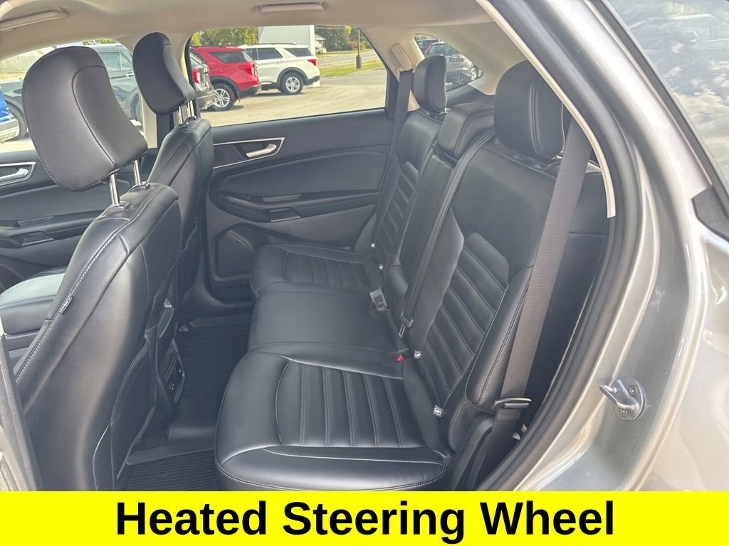 Used 2022 Ford Edge SEL w/ Convenience Package image 18