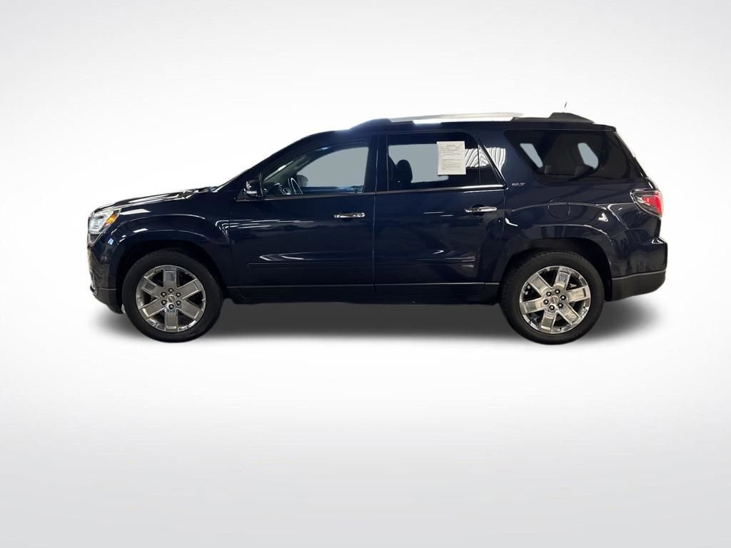 Used 2017 GMC Acadia Limited SLT image 2